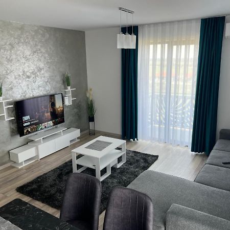 Gala Residence Baile Felix Cordău Zewnętrze zdjęcie
