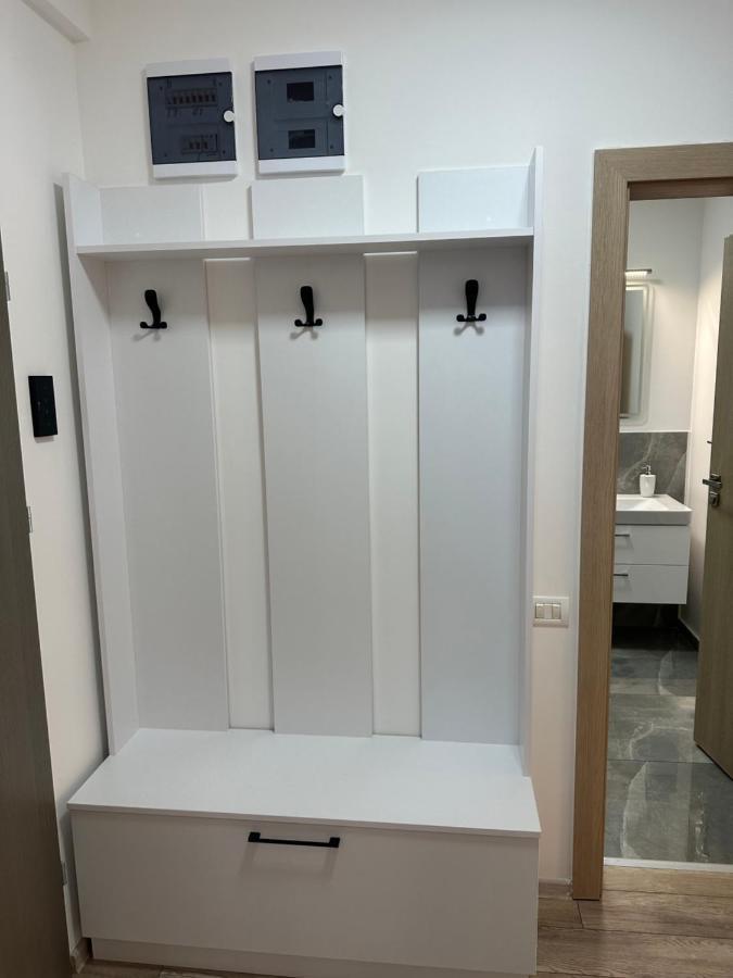 Gala Residence Baile Felix Cordău Zewnętrze zdjęcie