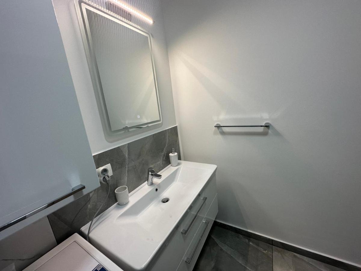 Gala Residence Baile Felix Cordău Zewnętrze zdjęcie