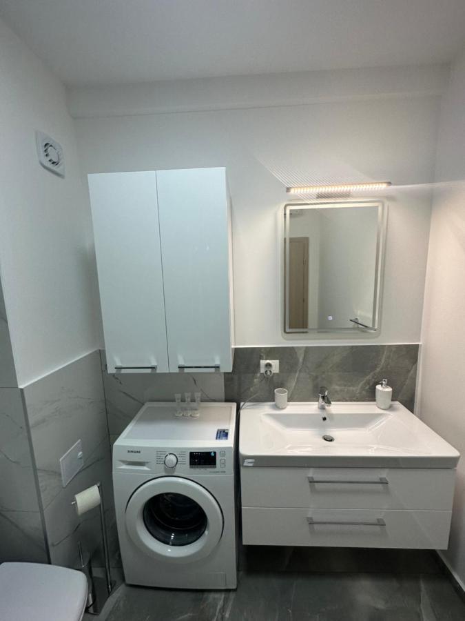 Gala Residence Baile Felix Cordău Zewnętrze zdjęcie