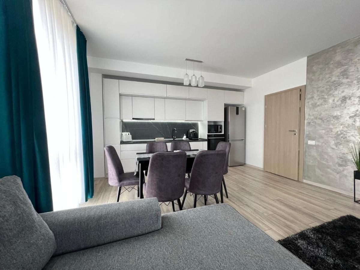 Gala Residence Baile Felix Cordău Zewnętrze zdjęcie