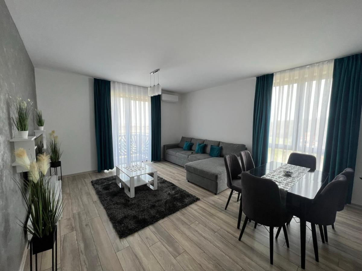 Gala Residence Baile Felix Cordău Zewnętrze zdjęcie