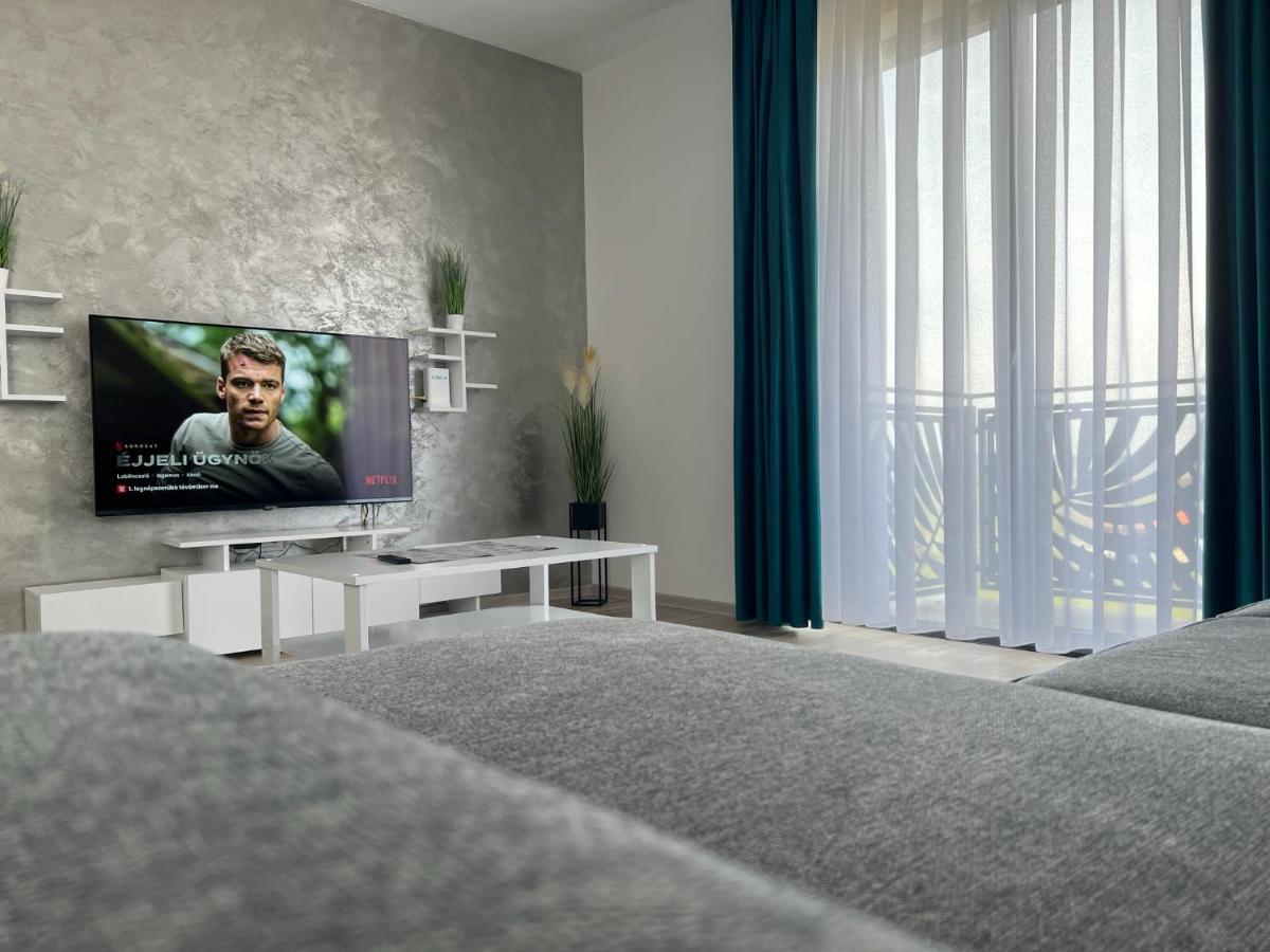 Gala Residence Baile Felix Cordău Zewnętrze zdjęcie