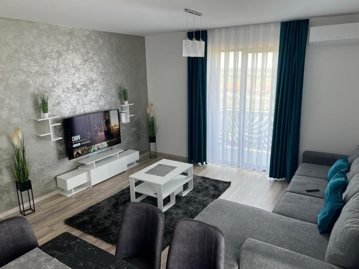 Gala Residence Baile Felix Cordău Zewnętrze zdjęcie