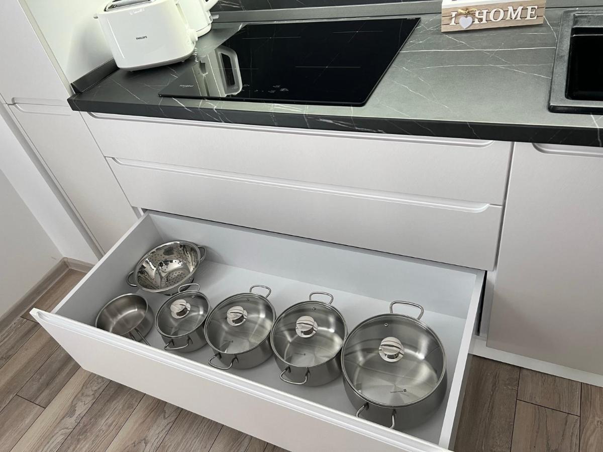 Gala Residence Baile Felix Cordău Zewnętrze zdjęcie