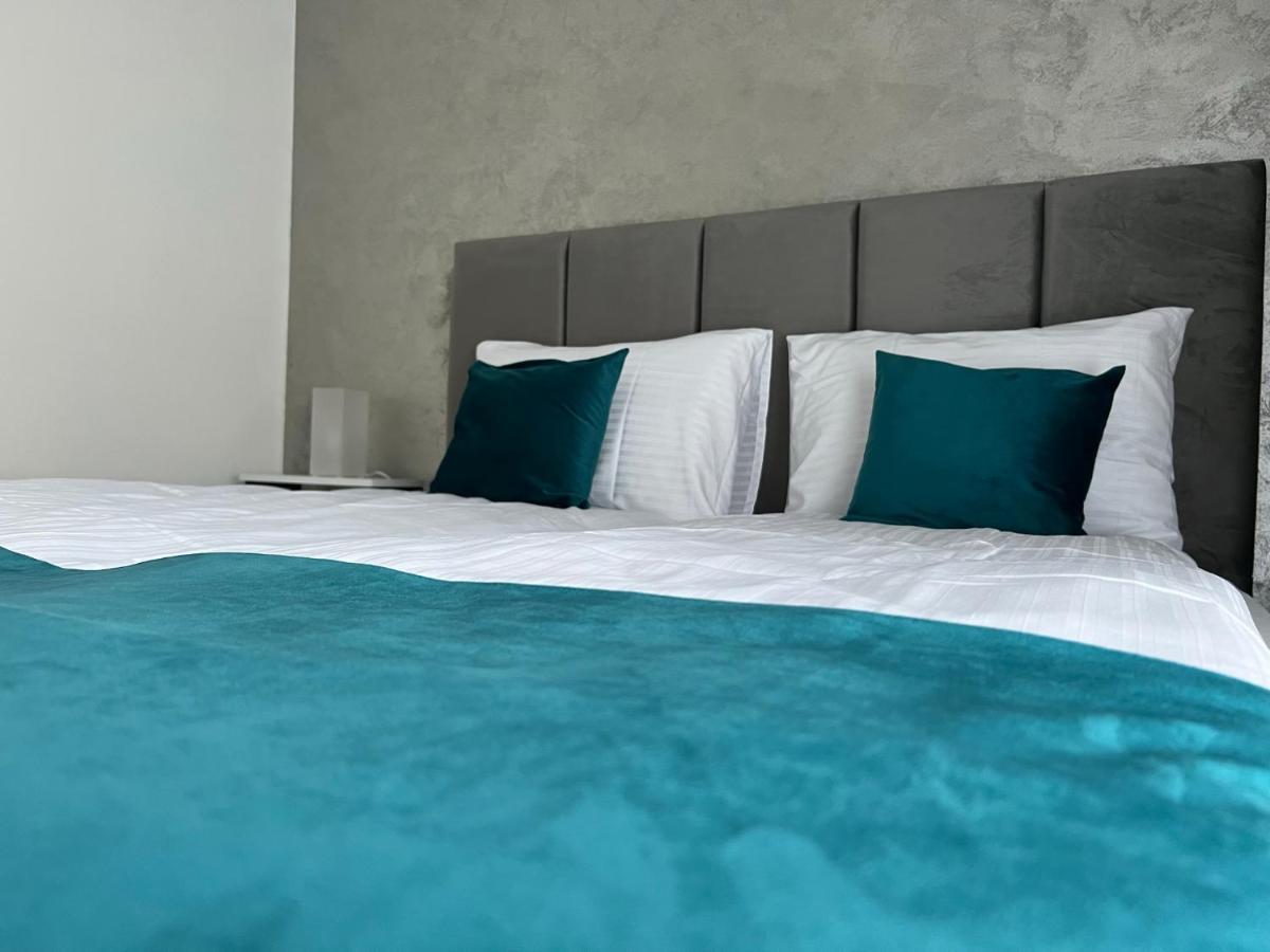 Gala Residence Baile Felix Cordău Zewnętrze zdjęcie