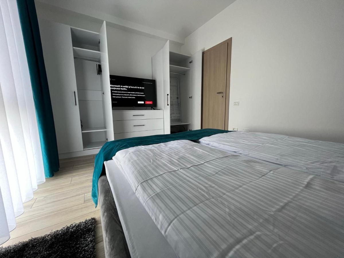 Gala Residence Baile Felix Cordău Zewnętrze zdjęcie