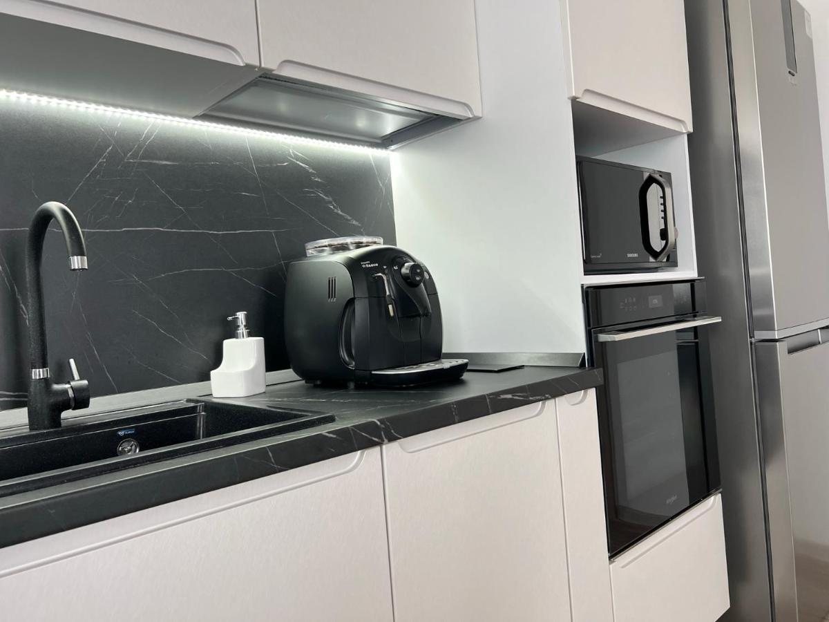 Gala Residence Baile Felix Cordău Zewnętrze zdjęcie
