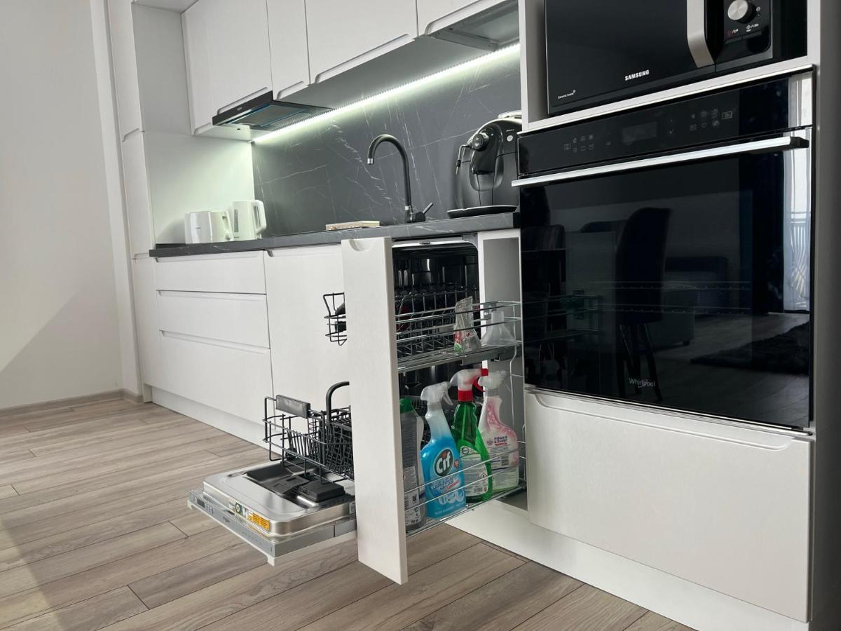 Gala Residence Baile Felix Cordău Zewnętrze zdjęcie
