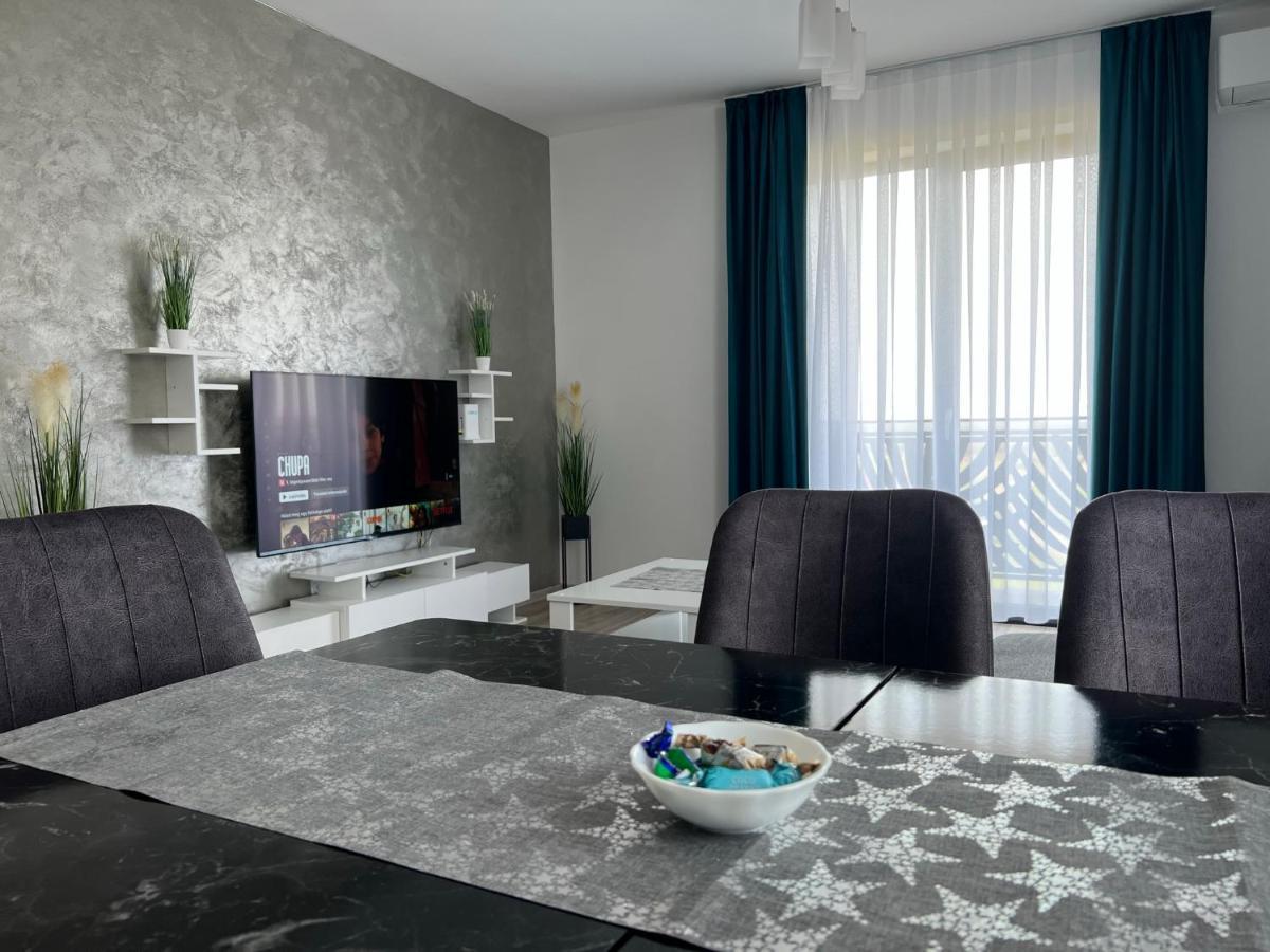 Gala Residence Baile Felix Cordău Zewnętrze zdjęcie