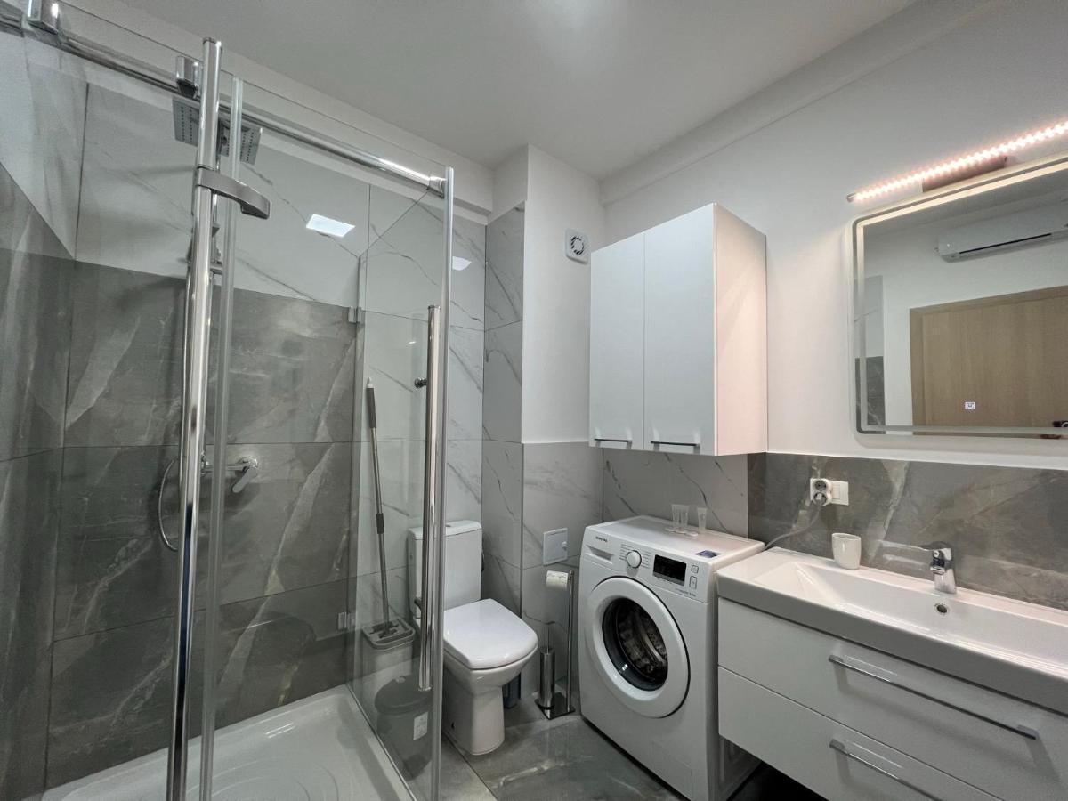 Gala Residence Baile Felix Cordău Zewnętrze zdjęcie